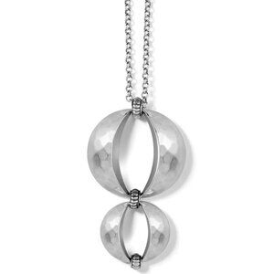 Brighton Mystic Moon Necklace JM7318